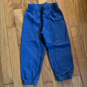 Garanimals Kids' Navy Joggers